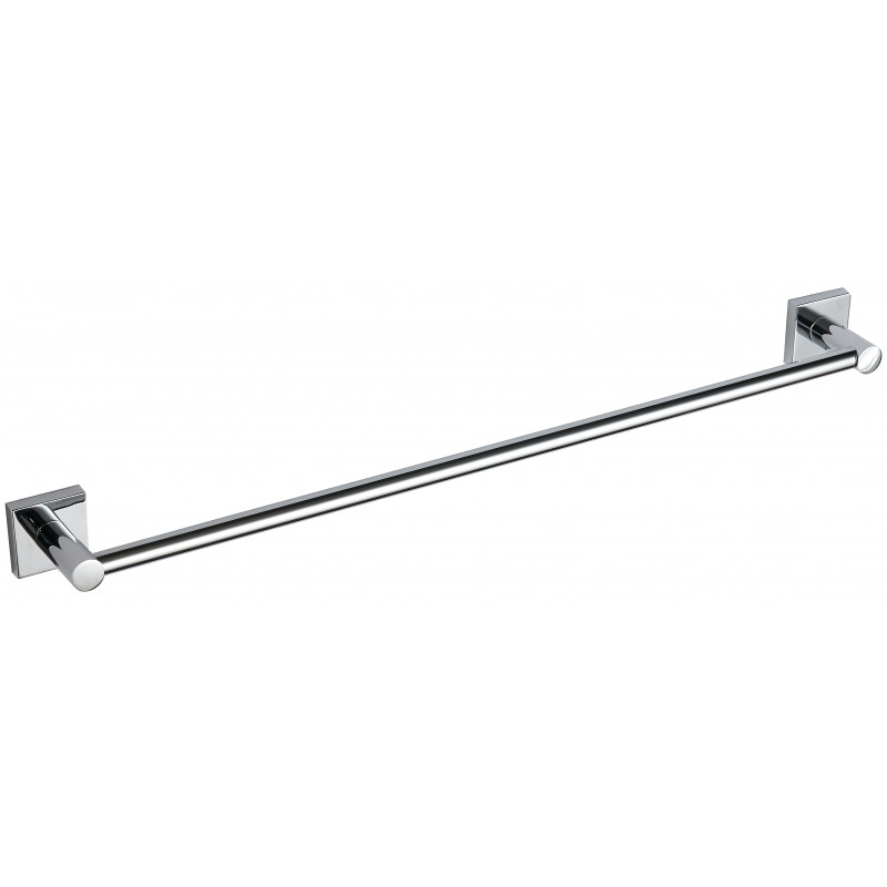 Mexen Rufo rankšluosčių laikiklis, chromas - 7050924-00