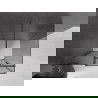 Mexen Velar stumdomas dušo kabinas 100 x 80 cm, grafitas, gun metal - 871-100-080-41-95