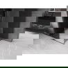 Mexen Velar stumdomas dušo kabinas 110 x 70 cm, grafitas, gun metal - 871-110-070-41-95