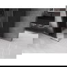 Mexen Velar slankiojantis dušo kabinas 120 x 120 cm, grafitinis, gun metal - 871-120-120-41-95