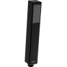 Mexen R-77 1 funkcijos rankinis dušas, Juoda - 79577-70