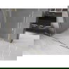 Mexen Velar slankiojamoji dušo kabina 130 x 75 cm, matinis, auksinis - 871-130-075-31-50