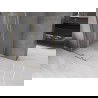 Mexen Velar slankiojančios dušo kabinos 120 x 120 cm, matinės, auksinės - 871-120-120-31-50