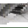 Mexen Velar slankiojančiojo dušo kabina 160 x 85 cm, šerkšnas, auksinė - 871-160-085-31-50