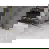 Mexen Velar stumdomas dušo kabinas 120 x 120 cm, matinis stiklas, šlifuotas auksas - 871-120-120-31-55