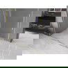 Mexen Velar stumdomas dušo kabinas 140 x 85 cm, matinė, auksu valcavimu - 871-140-085-31-55