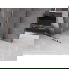 Mexen Velar slankiojančios dušo kabinos 120 x 120 cm, matinės, rožinis auksas - 871-120-120-31-60