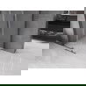 Mexen Velar stumdomas dušo kabina 90 x 90 cm, matinis, gun metal - 871-090-090-31-95