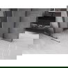 Mexen Velar stumdomas dušo kabina 90 x 90 cm, matinis, gun metal - 871-090-090-31-95