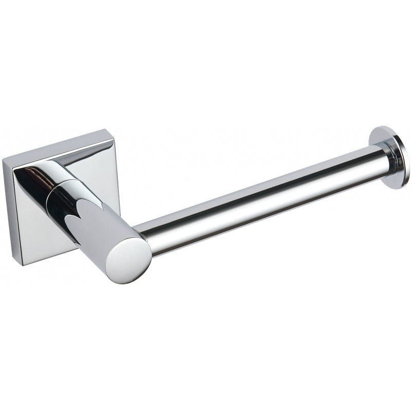 Mexen Rufo tualetinio popieriaus laikiklis, chromas - 7050933-00