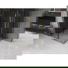 Mexen Velar Duo slankiojanti dušo kabina 100 x 90 cm, grafitas, šlifuotas auksas - 871-100-090-42-55