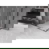 Mexen Velar Duo stumdomas dušas 100 x 90 cm, matinis, gun metal - 871-100-090-32-95