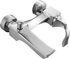 Mexen Estrella vonios čiaupas, chromas - 72330-00