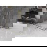 Mexen Velar L Duo stumdomas dušo kabinas 90 x 80 cm, permatomas, auksinis - 871-090-080-02-03-50