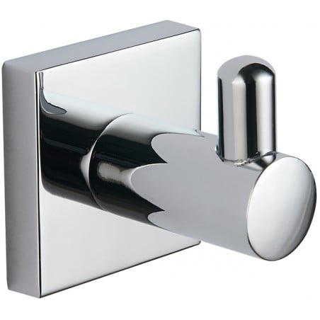 Mexen Rufo rankšluosčių kabykla, chromas - 7050935-00