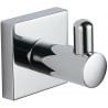 Mexen Rufo rankšluosčių kabykla, chromas - 7050935-00
