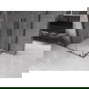 Mexen Velar L Duo stumdomas dušo kabina 90 x 80 cm, skaidrus, gun metal - 871-090-080-02-03-95