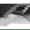 Mexen Velar dušo pertvara išsukama Walk-in 140 x 200 cm, grafito spalvos 8 mm, aukso - 871-140-000-43-50