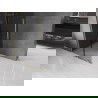 Mexen Velar Walk-in dušo sienelė 80 x 200 cm, grafito 8 mm, auksinė šlifuota - 871-080-000-43-55