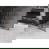 Mexen Velar prausimosi siena, stumiamoji Walk-in 75 x 200 cm, grafito 8 mm, šlifuota varis - 871-075-000-43-65