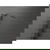 Mexen Velar dušo sienelė, stumdomas Walk-in 85 x 200 cm, grafito 8 mm, šlifuotas gun gray - 871-085-000-43-66
