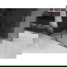 Mexen Velar dušo pertvara su stumdomomis durimis 150 x 200 cm, grafito 8 mm, gun metal - 871-150-000-43-95