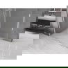 Mexen Velar prausiamoji siena, stumdomas Walk-in 150 x 200 cm, matinė 8 mm, šlifuotas nikelis - 871-150-000-33-97
