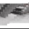 Mexen Velar L stumdomas dušo kabinas 120 x 70 cm, permatomas, chromas - 871-120-070-03-01