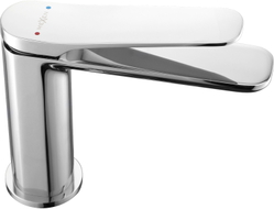Mexen Largo vonios maišytuvas, chromas - 73700-00