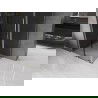 Mexen Velar L stumdomas dušo kabinas 100 x 70 cm, grafitas, auksinis - 871-100-070-43-50