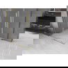 Mexen Velar L stumdomas dušo kabinas 100 x 70 cm, matinės auksiniai šlifuota - 871-100-070-33-55