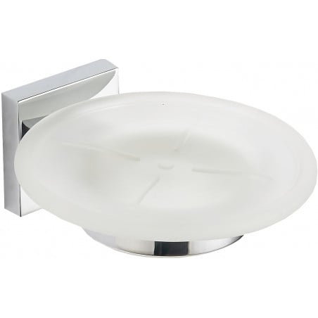 Mexen Rufo muilinė, chromas - 7050939-00