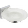 Mexen Rufo muilo laikiklis, chromas - 7050939-00