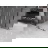 Mexen Velar L stumdomas dušo kabinas 120 x 75 cm, skaidrus, pistoletinis metalas - 871-120-075-03-95