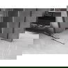 Mexen Velar L stumdomas dušo kabinas 120 x 75 cm, skaidrus, pistoletinis metalas - 871-120-075-03-95