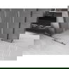 Mexen Velar L stumdomas dušo kabina 110 x 80 cm, matinis, šlifuota gun gray - 871-110-080-33-66