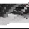 Mexen Velar L stumdomoji dušo kabina 90 x 120 cm, grafitas, šlifuota gun gray - 871-090-120-43-66