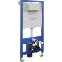 Mexen Fenix Slim potinkinis tualeto rėmas - 60100