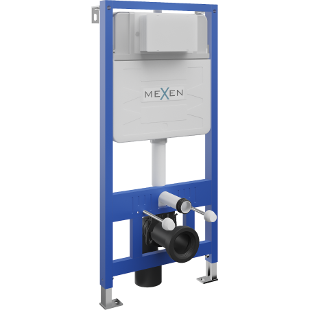 Mexen Fenix Slim potinkinis rėmas WC - 60100