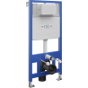 Mexen Fenix Slim potinkinis rėmas WC - 60100