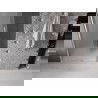 Mexen Velar stumdomos dušo durys 100 cm, matinės, chromas - 871-100-000-31-01