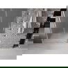 Mexen Velar stumdomos dušo durys 100 cm, matinės, chromas - 871-100-000-31-01