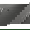 Mexen Velar stumdomos dušo durys 110 cm, matinės, chromas - 871-110-000-31-01