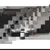 Mexen Velar stumdomos dušo durys 160 cm, grafitas, chromas - 871-160-000-41-01