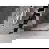 Mexen Velar stumdomos dušo durys 120 cm, skaidrus, ginklas metalo - 871-120-000-01-95