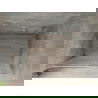 Mexen Omega stumdomos dušo durys 160 cm, Skaidrus, Chromo - 825-160-000-01-00