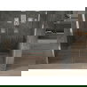 Mexen Omega stumdomos dušo durys 160 cm, Skaidrus, Chromo - 825-160-000-01-00
