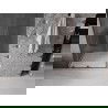 Mexen Velar L stumdomos dušo durys 110 cm, permatomos, šautuvas metalinis - 871-110-003-01-95
