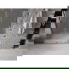Mexen Velar L slankiojančios dušo durys 110 cm, matinės, auksinės - 871-110-003-31-50