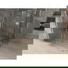 Mexen Omega stumdoma dušo kabina 120 x 80 cm, Skaidrus, Chromo - 825-120-080-01-00